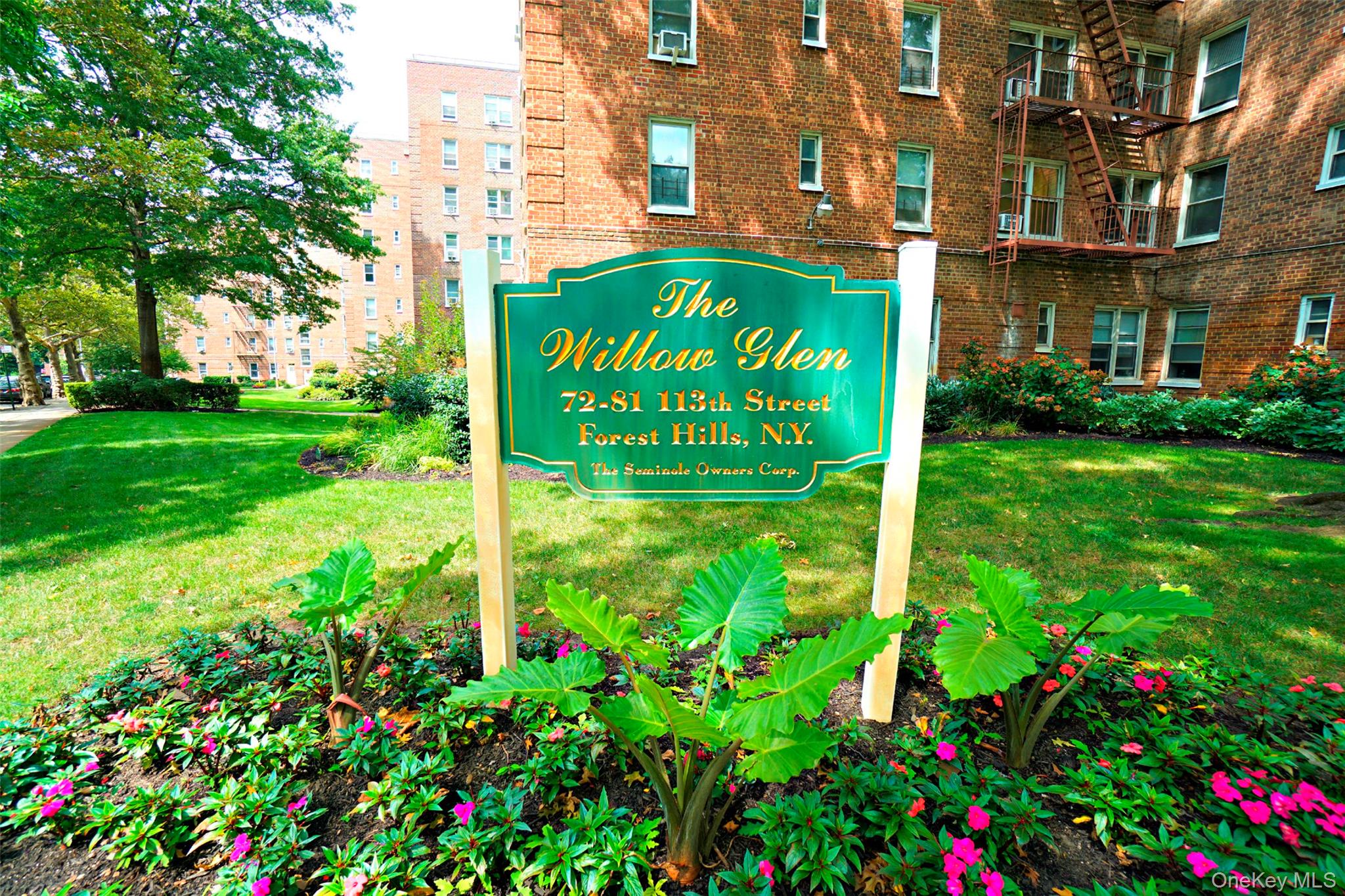 #20 photo, 7281 113th Street, クイーンズ区 Forest Hills , NY 11375