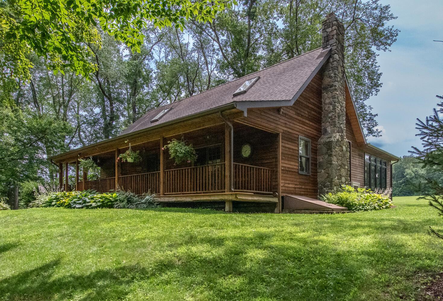 #1 photo, 225 Simons Road, Ancram , NY 12502