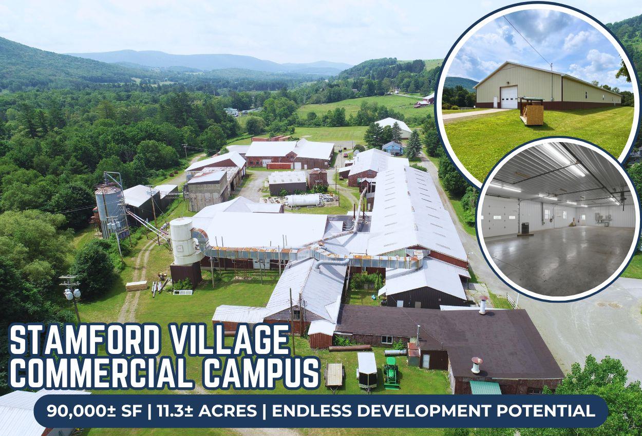 #1 photo, 15 W End Avenue, Stamford , NY 12167