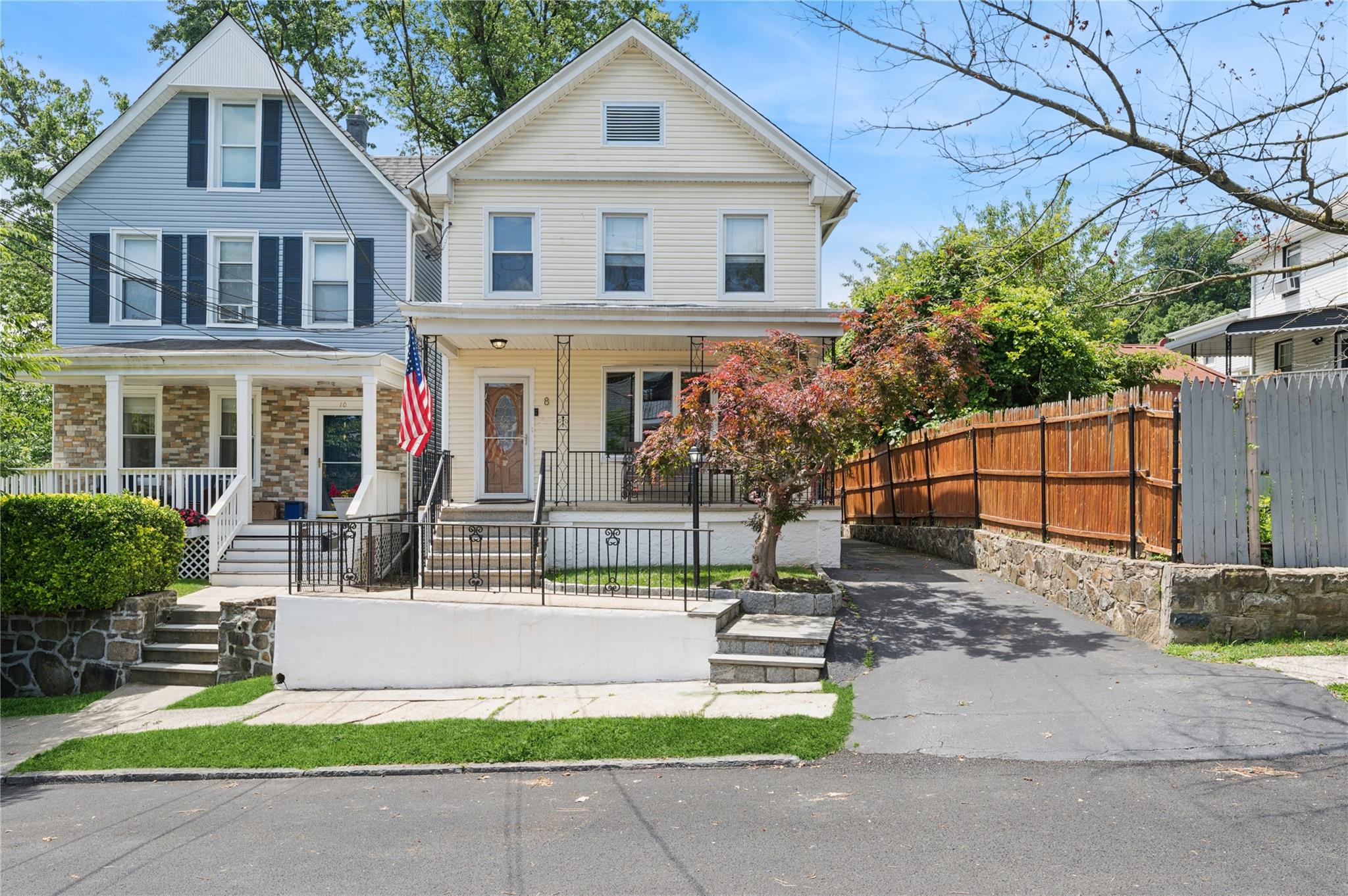 #1 photo, 8 Churchill Avenue, 紐約州 Yonkers , NY 10704