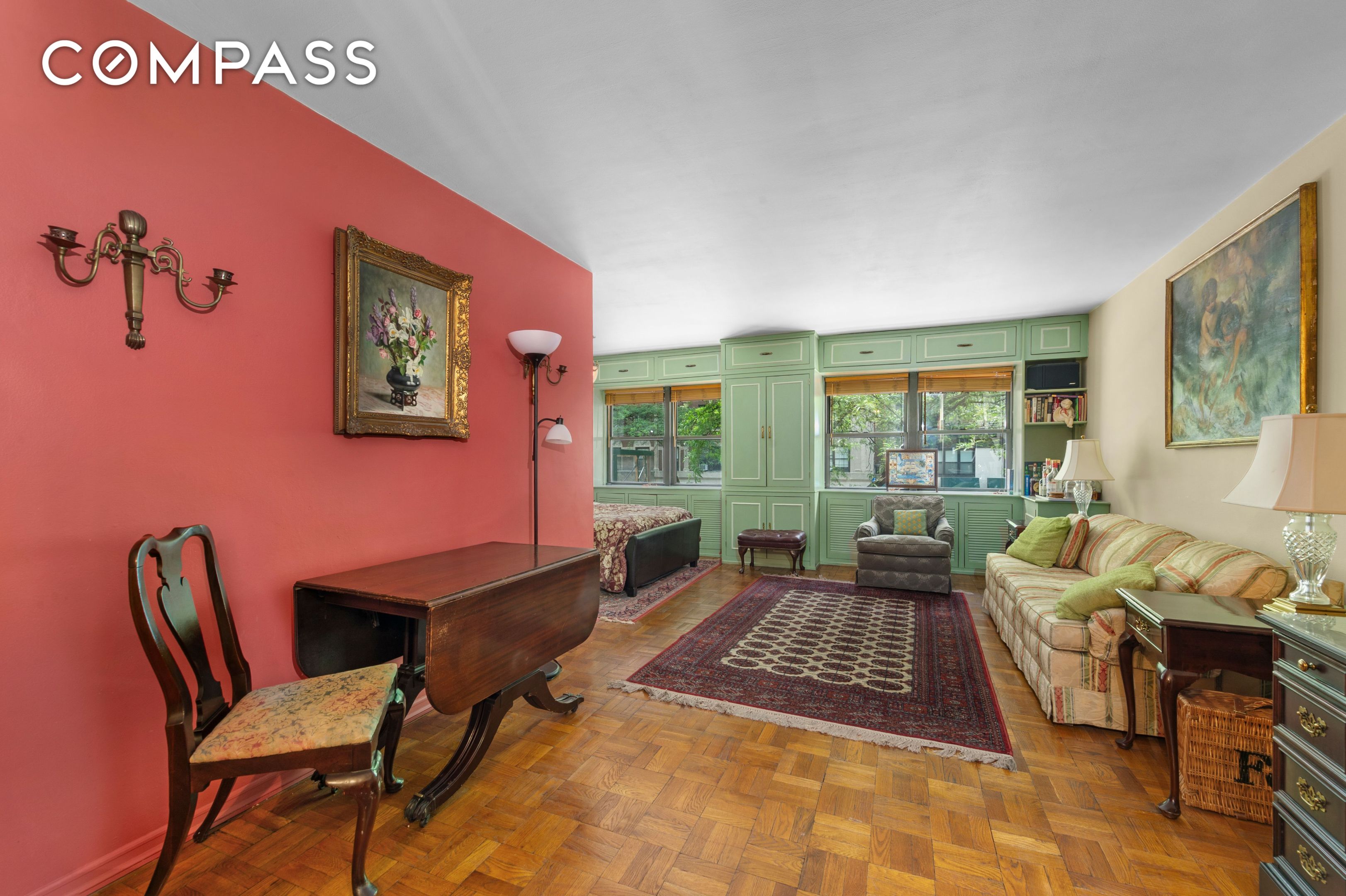 #1 photo, 411 E 57th Street, 曼哈頓 中城东区 Sutton Place , NY 10022