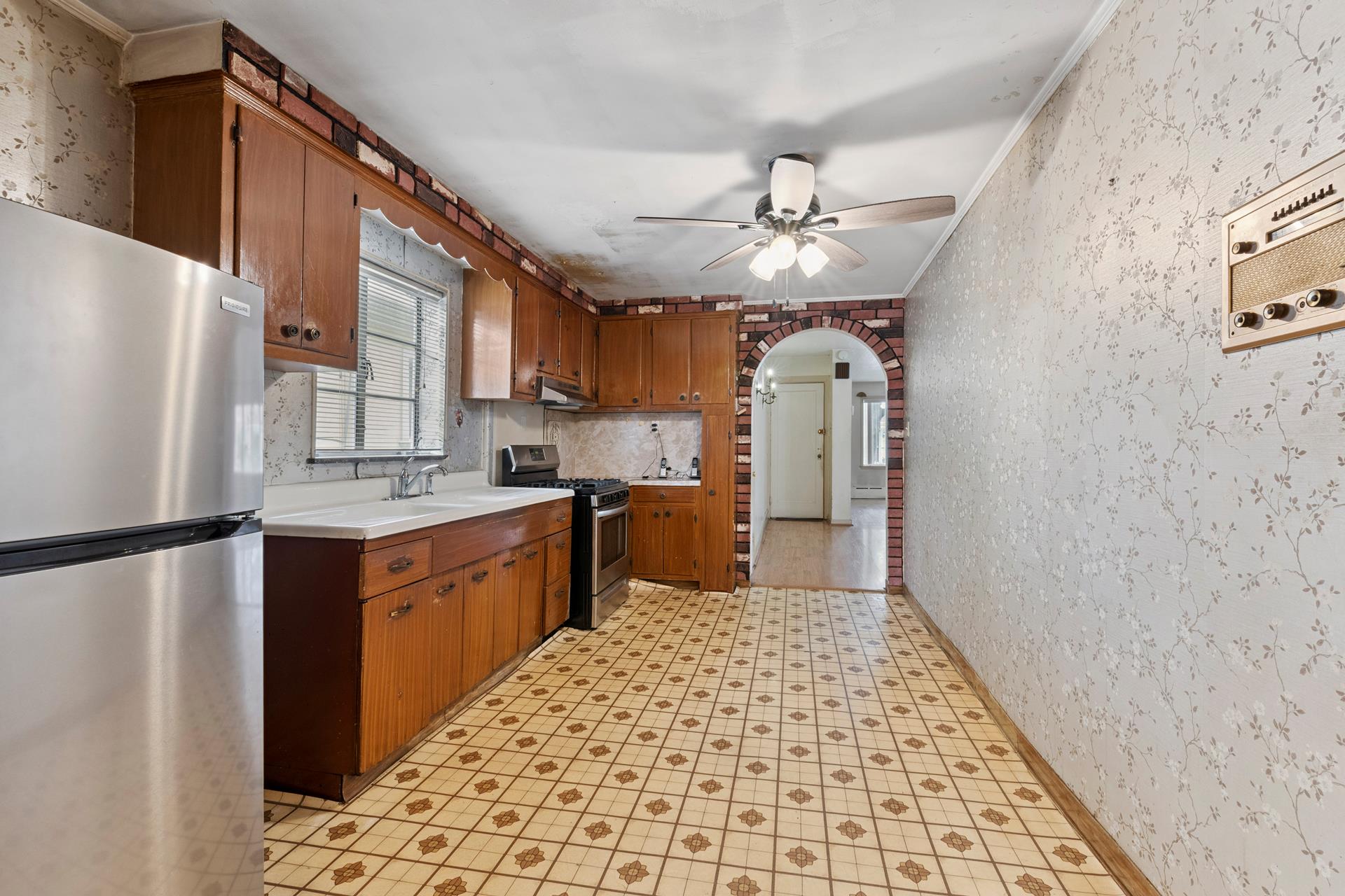 #5 photo, 1346 73RD Street, ブルックリン区 Dyker Heights , NY 11228