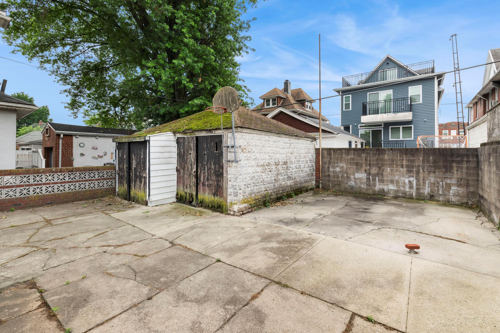 #7 photo, 1346 73RD Street, ブルックリン区 Dyker Heights , NY 11228