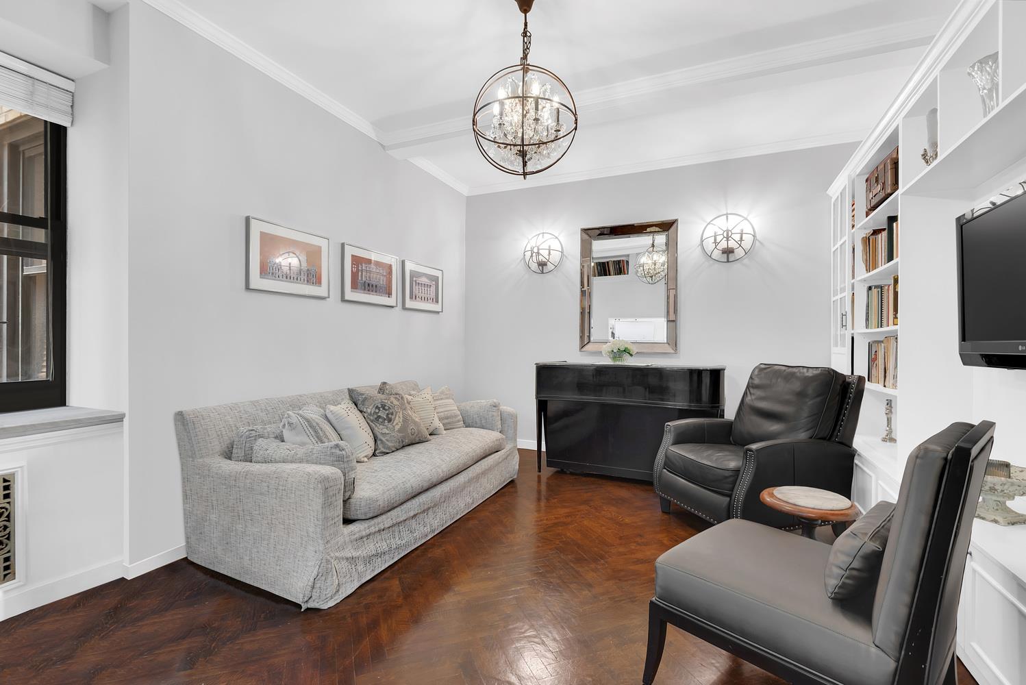 #1 photo, 375 RIVERSIDE Drive, 曼哈頓 上西城 Upper West Side , NY 10025