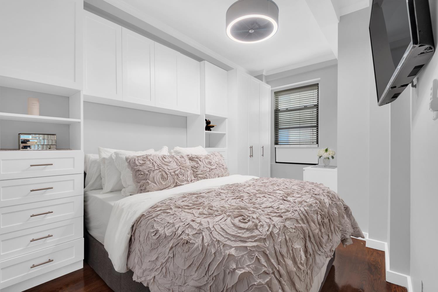 #5 photo, 375 RIVERSIDE Drive, マンハッタン Upper West Side , NY 10025