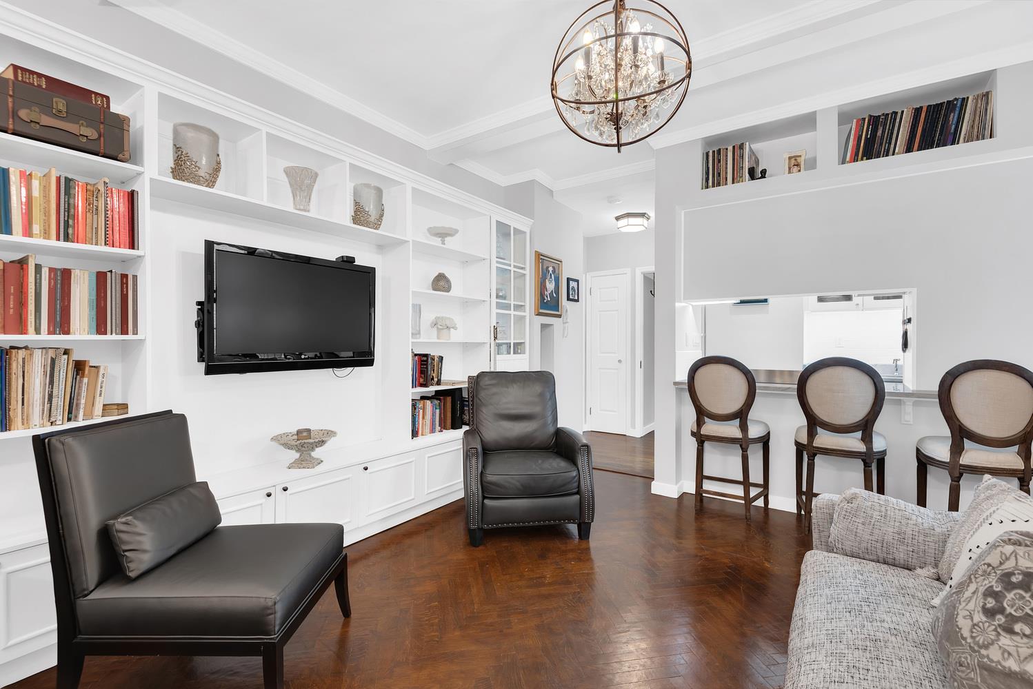 #6 photo, 375 RIVERSIDE Drive, マンハッタン Upper West Side , NY 10025