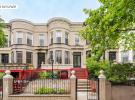 1198 UNION Street 布鲁克林 Crown Heights, NY