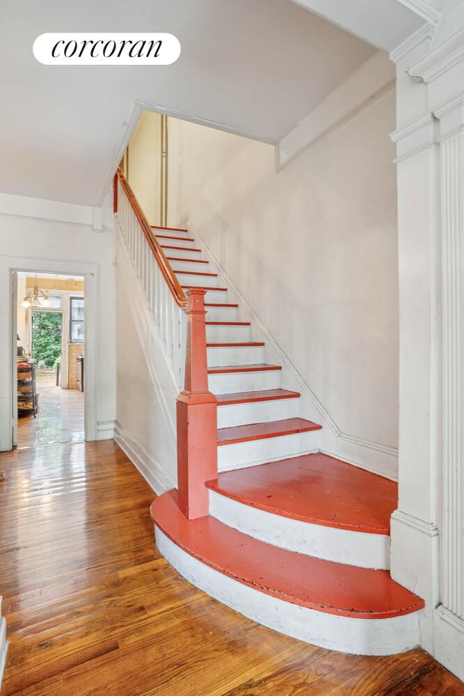 #3 photo, 1198 UNION Street, ブルックリン区 Crown Heights , NY 11225