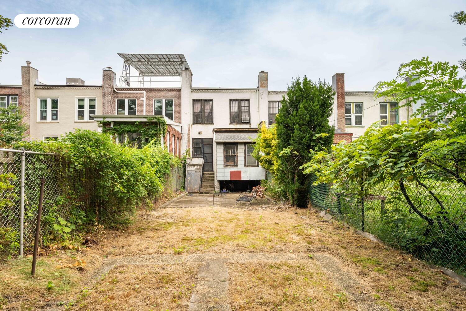 #8 photo, 1198 UNION Street, ブルックリン区 Crown Heights , NY 11225