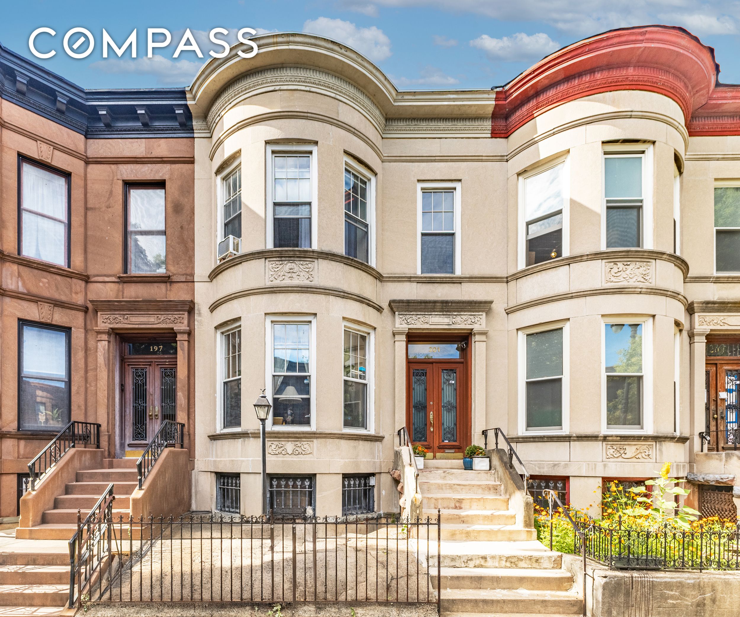 #1 photo, 201 Maple Street, Prospect Lefferts Gardens , NY 11225