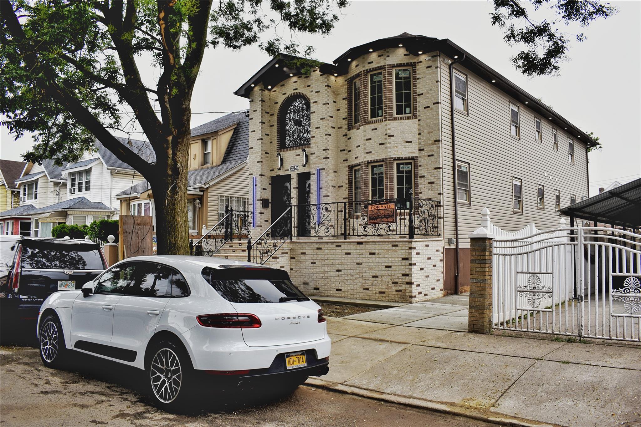 #1 photo, 120-56 132nd Street, 皇后區 奧松公園 South Ozone Park , NY 11420
