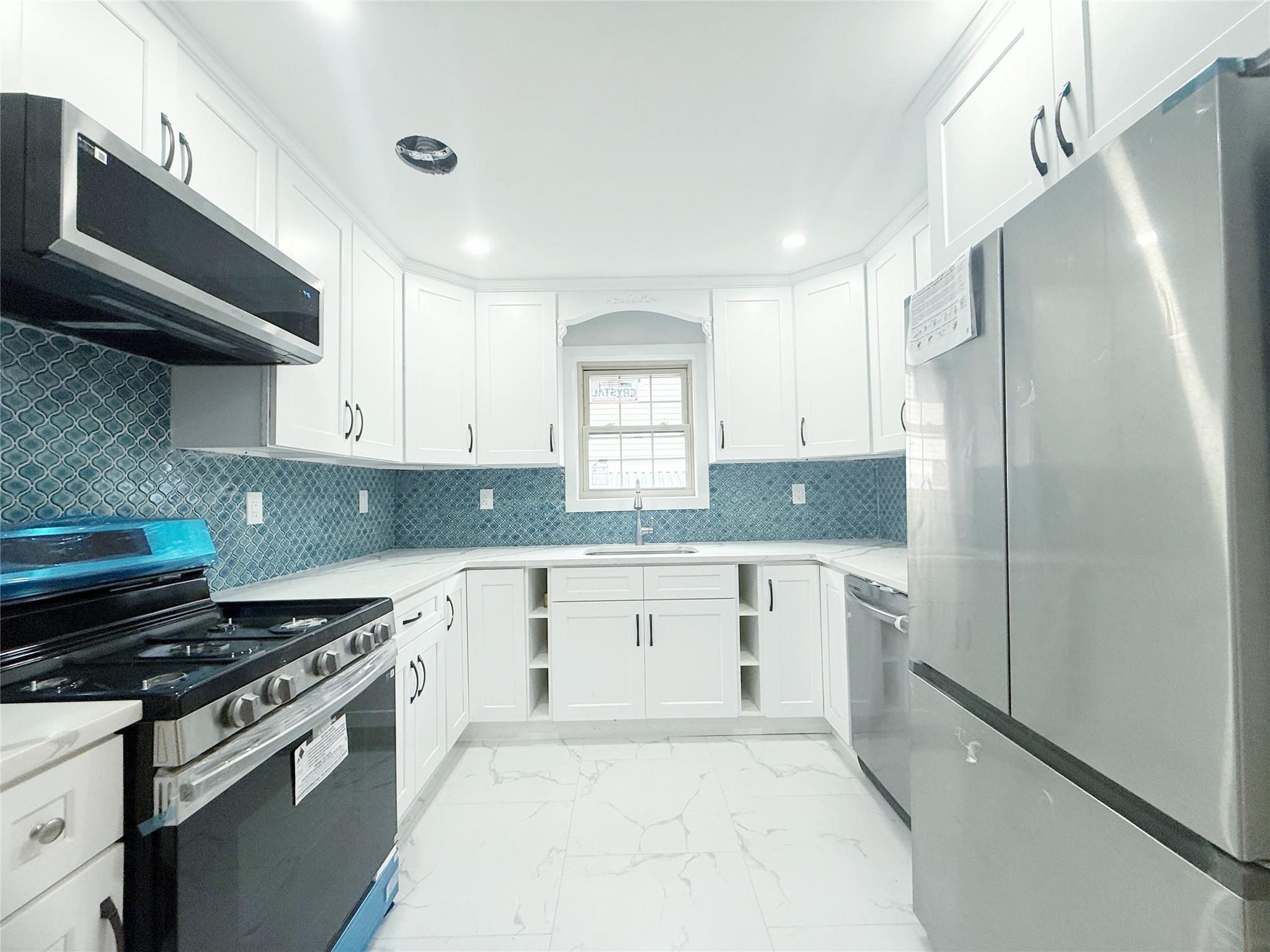 #16 photo, 120-56 132nd Street, South Ozone Park , NY 11420