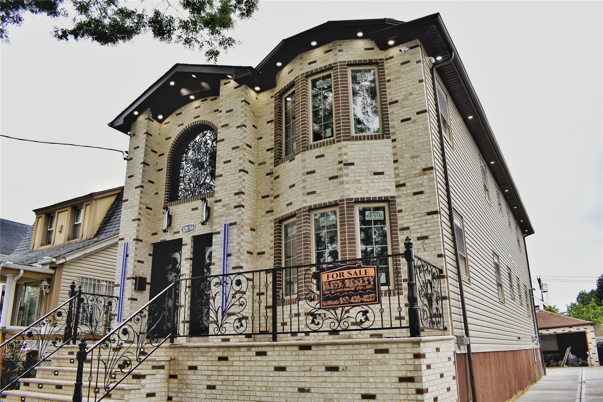 #2 photo, 120-56 132nd Street, South Ozone Park , NY 11420