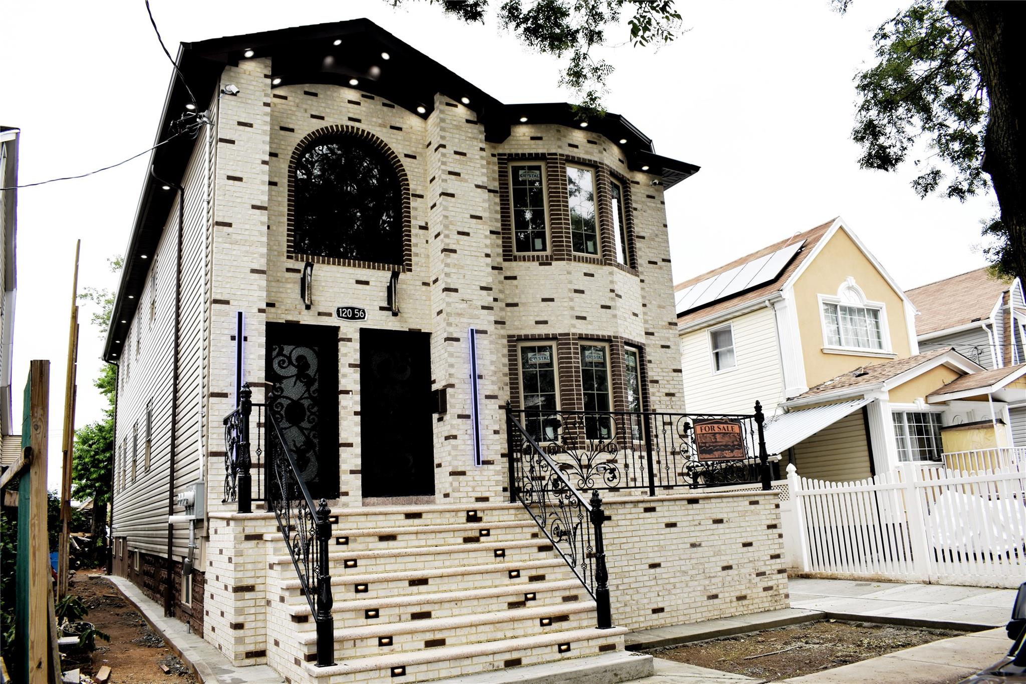 #3 photo, 120-56 132nd Street, South Ozone Park , NY 11420