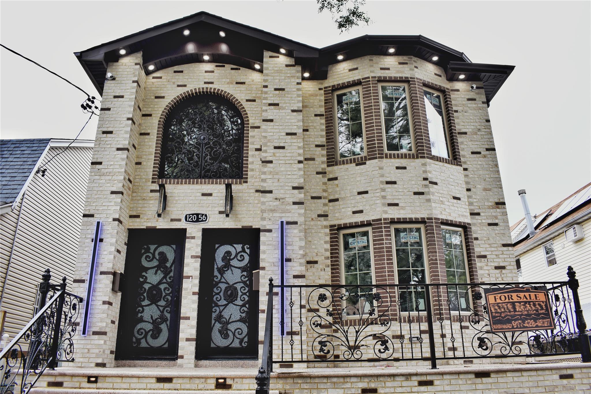 #4 photo, 120-56 132nd Street, South Ozone Park , NY 11420