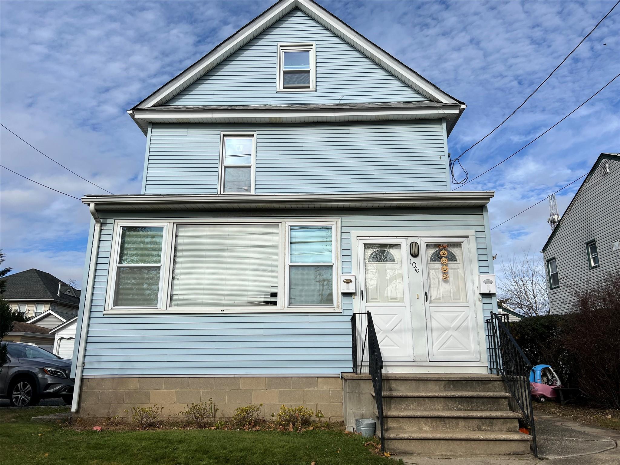 #1 photo, 106 Jackson Avenue, 長島 Mineola , NY 11501