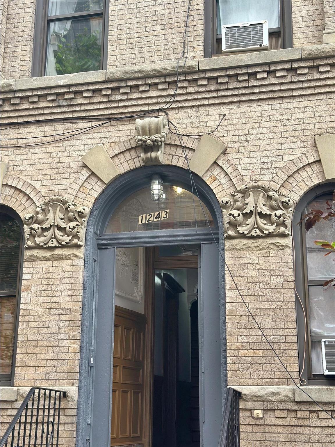 #3 photo, 1243 Willoughby Avenue, ブルックリン区 Brooklyn , NY 11237