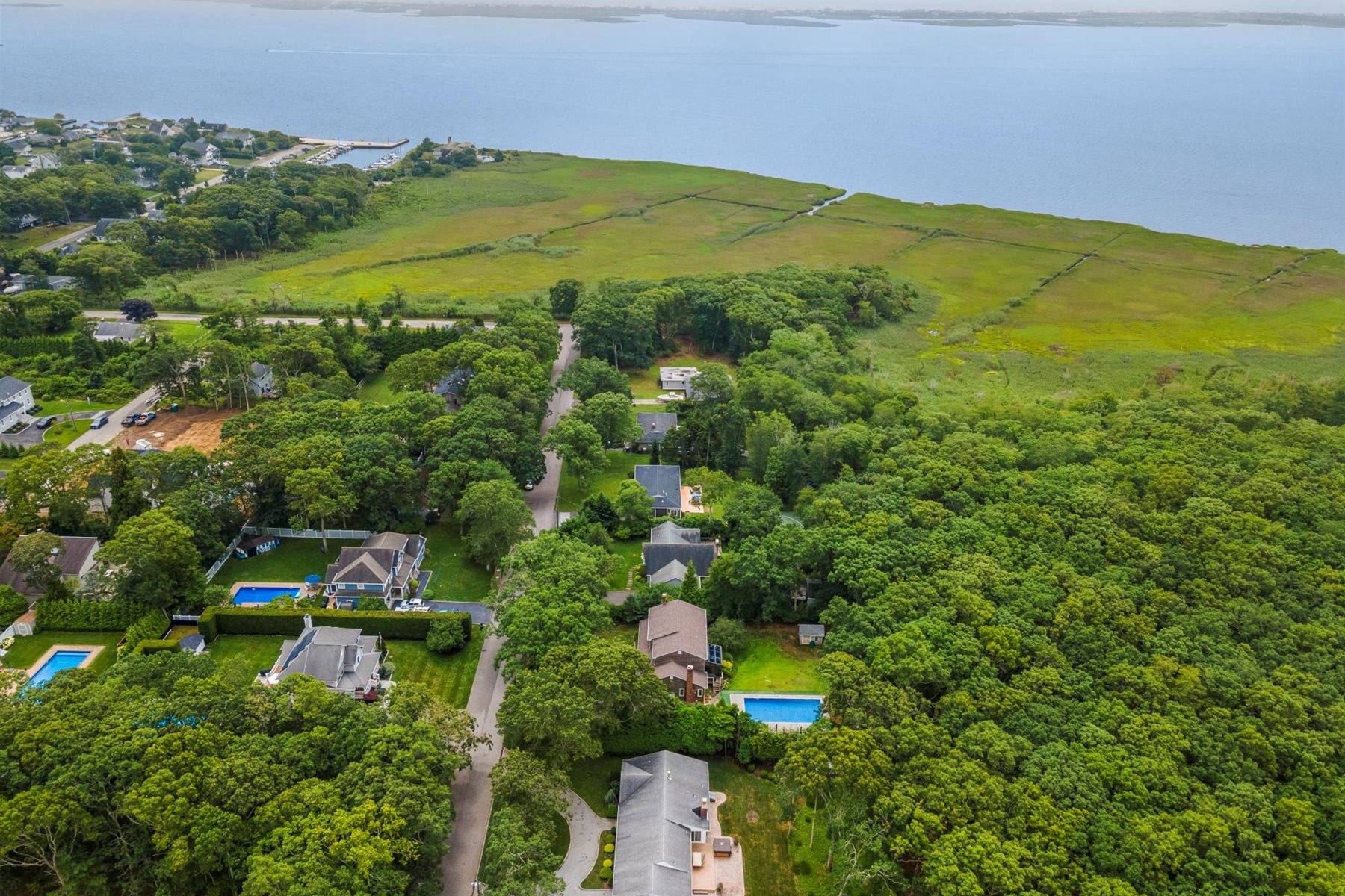 #21 photo, 24 Canvasback Lane, サフォーク郡 East Quogue , NY 11942