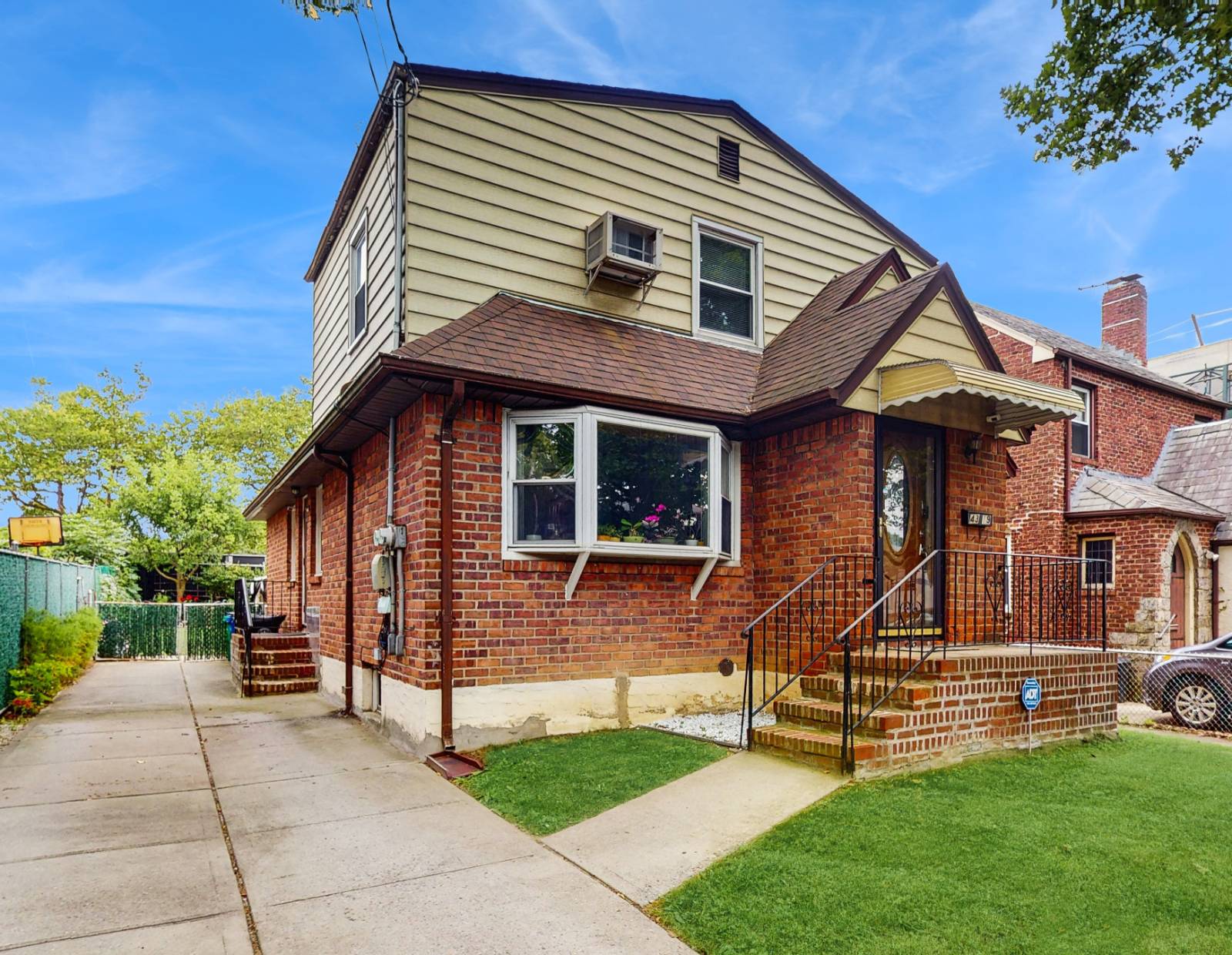 #2 photo, 43-19 205th Street, クイーンズ区 Bayside , NY 11361