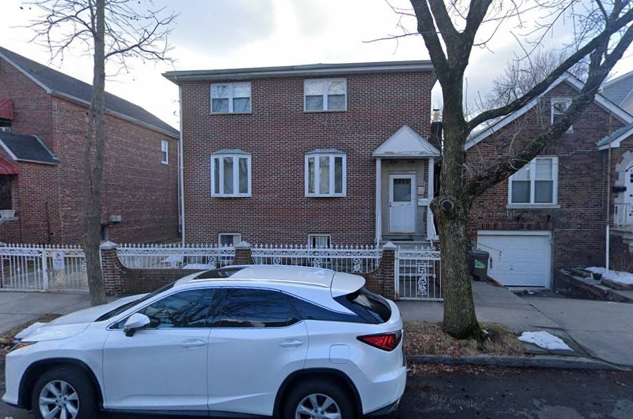 #1 photo, 4225 Ely Avenue, 布朗士 East Bronx , NY 10466