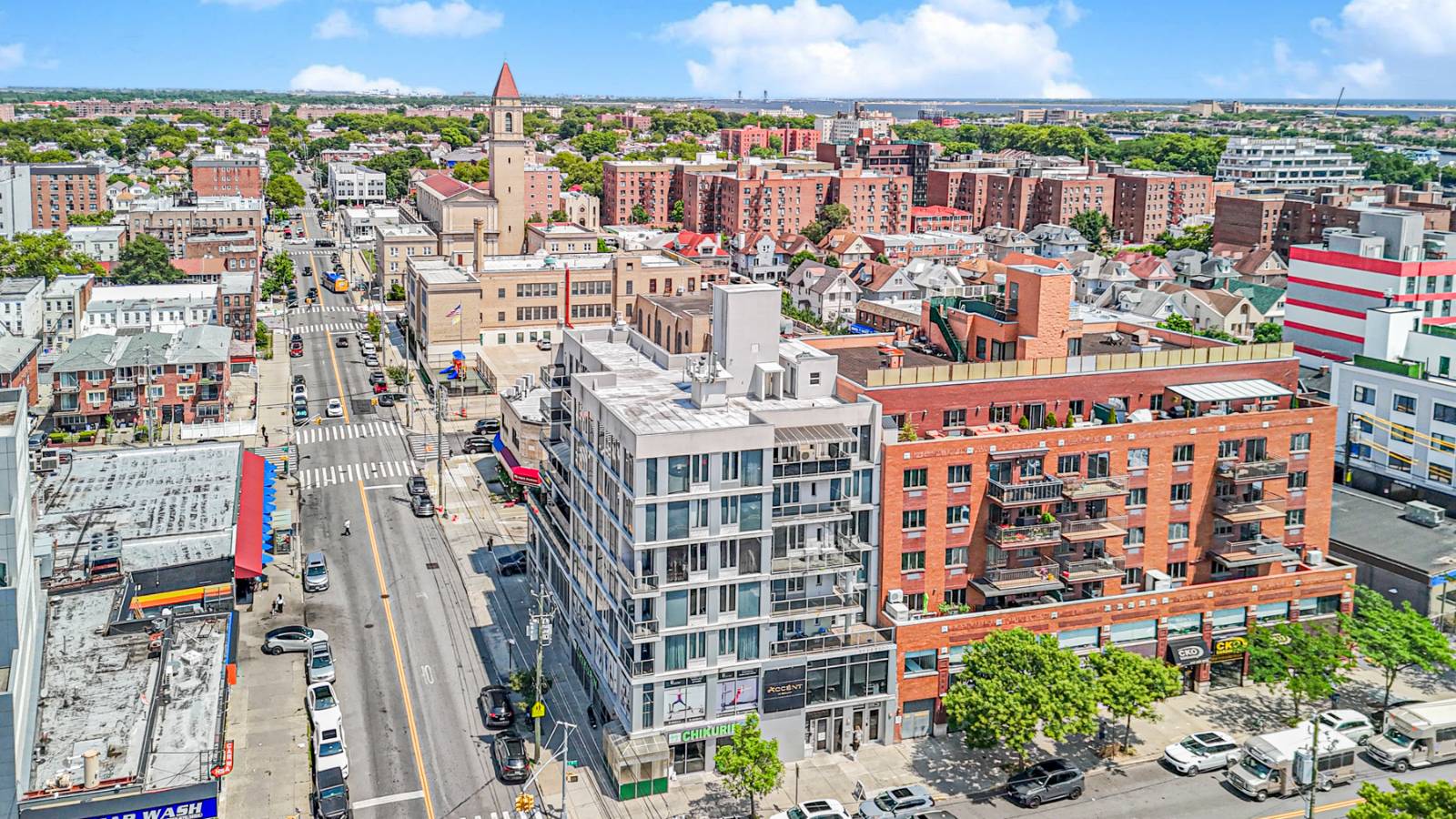 #1 photo, 1702 Ave Z, #6B, 布鲁克林 Sheepshead Bay , NY 11235