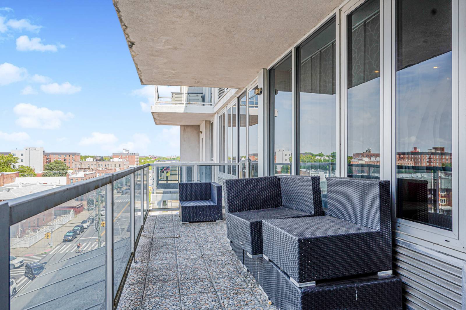 #37 photo, 1702 Ave Z, #6B, ブルックリン区 Sheepshead Bay , NY 11235