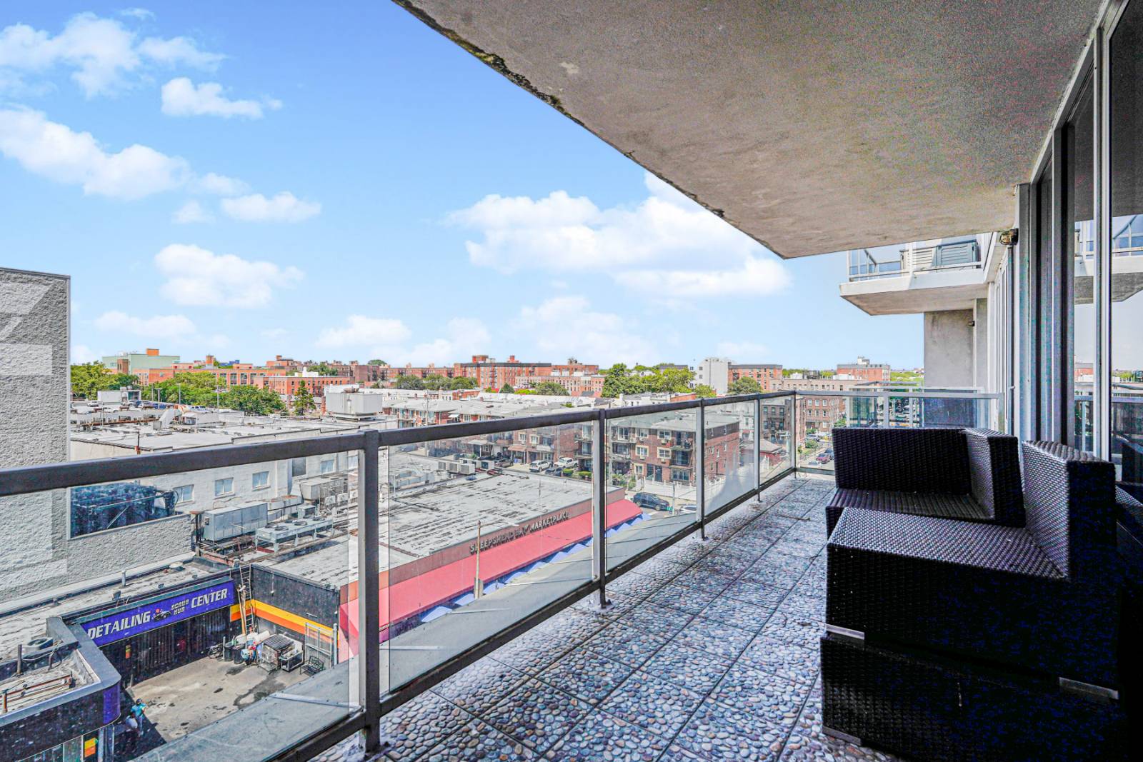 #38 photo, 1702 Ave Z, #6B, ブルックリン区 Sheepshead Bay , NY 11235