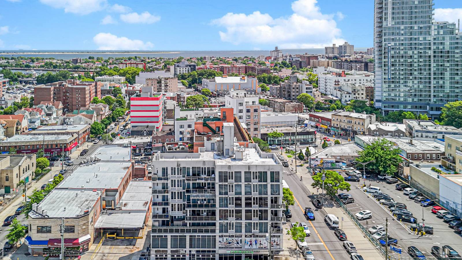 #39 photo, 1702 Ave Z, #6B, ブルックリン区 Sheepshead Bay , NY 11235