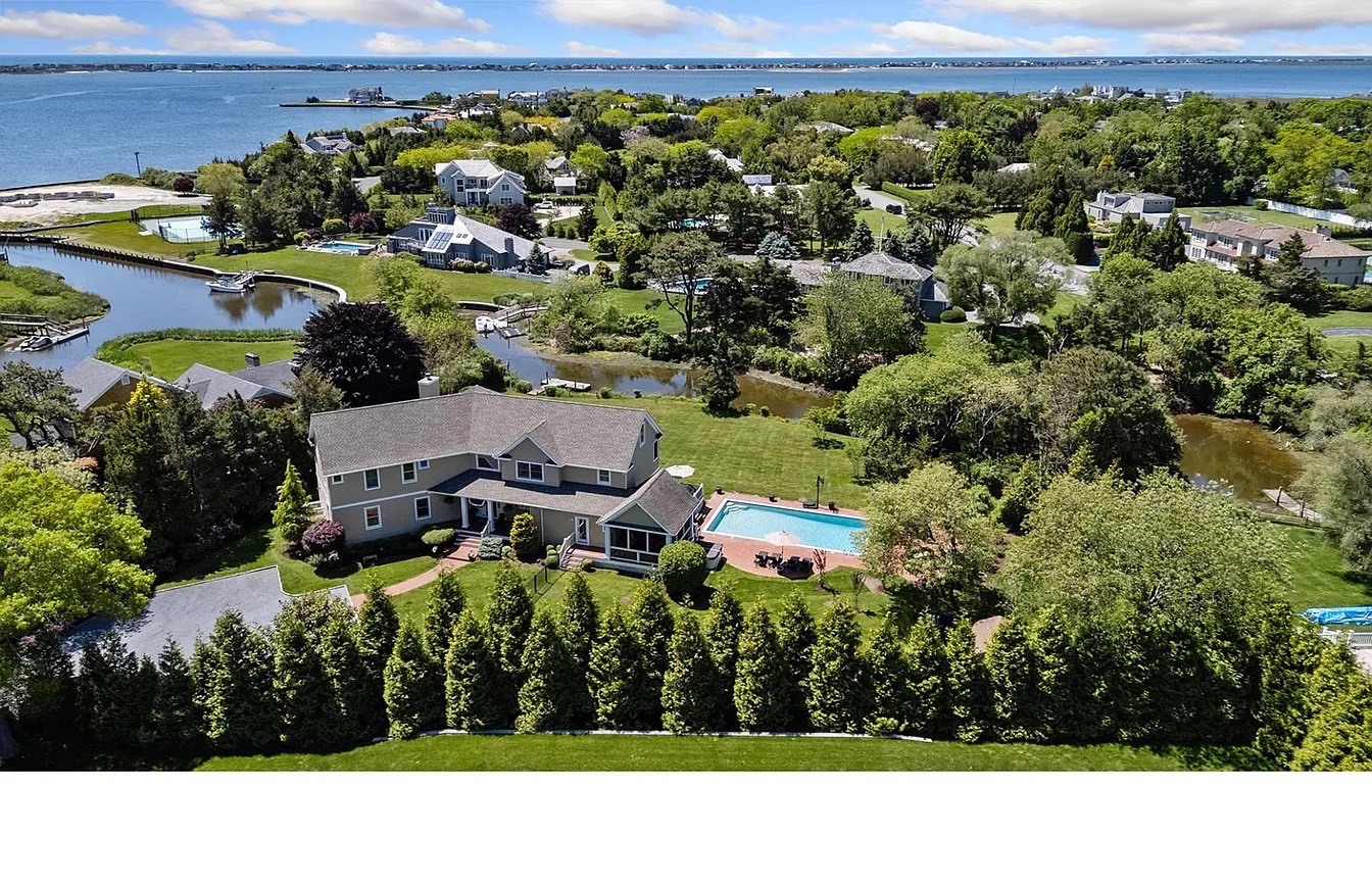 #1 photo, 5 Woodcock Ln, 東長島 Remsenburg , NY 11960