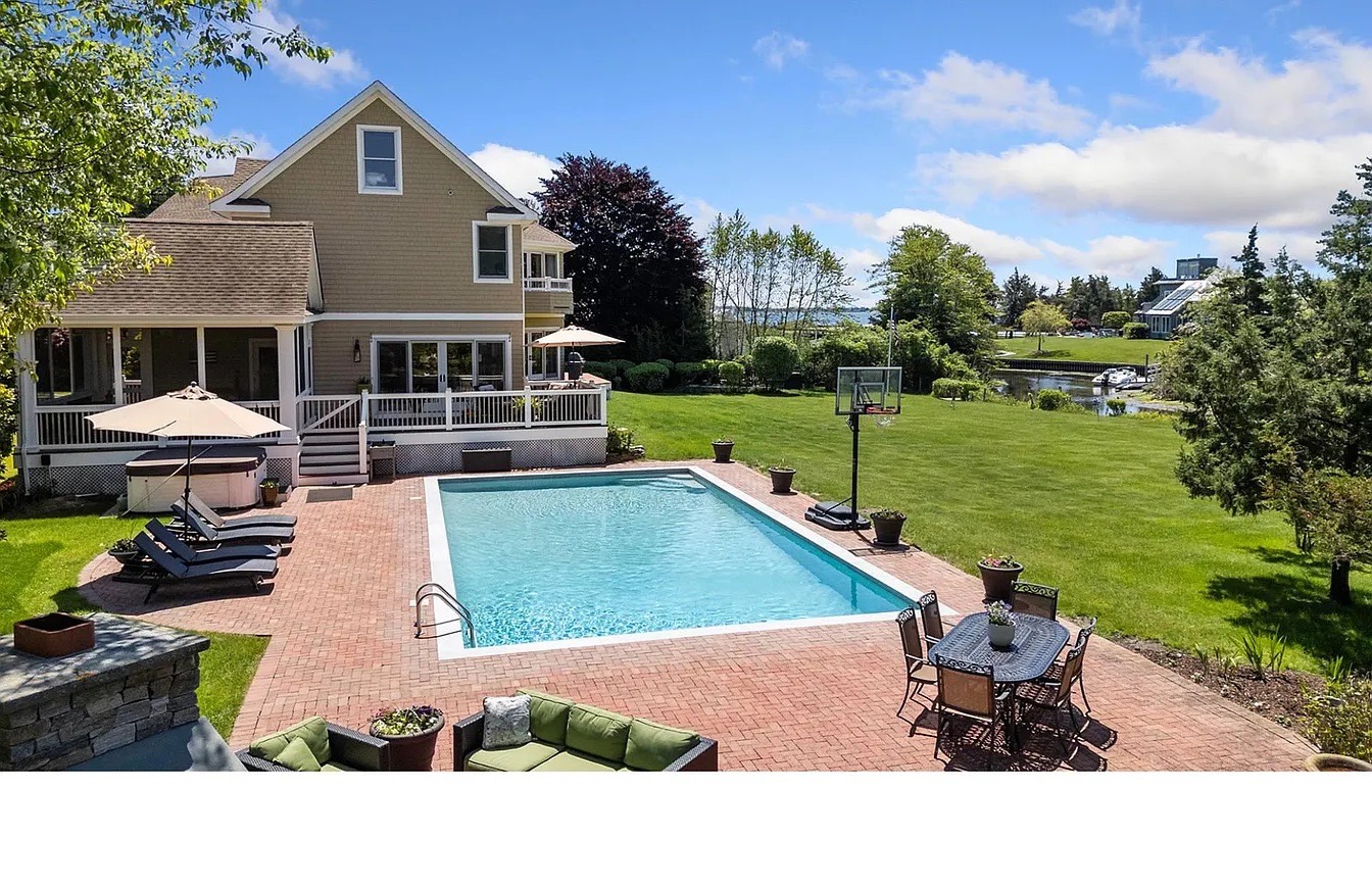 #25 photo, 5 Woodcock Ln, サフォーク郡 Remsenburg , NY 11960