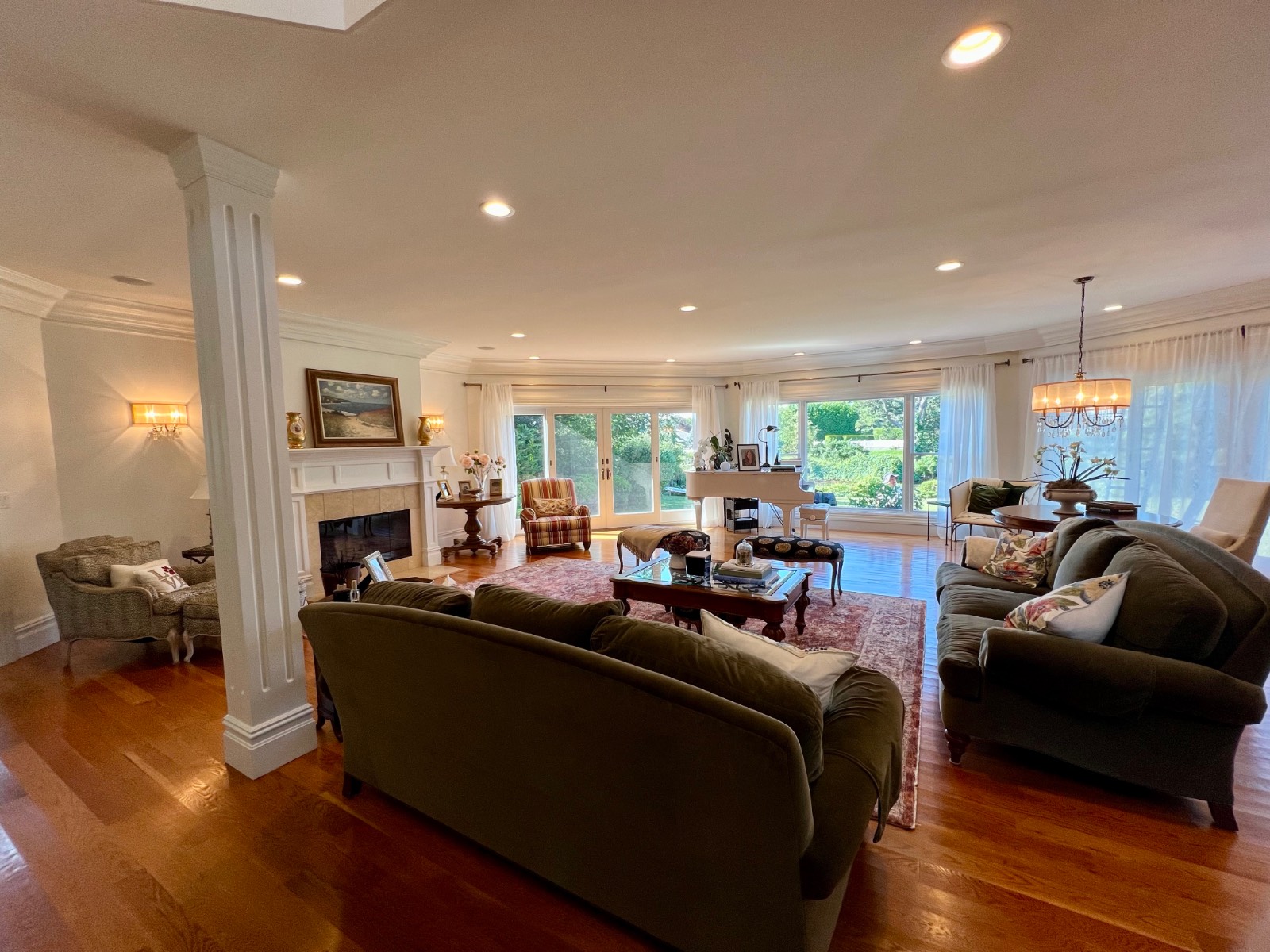 #6 photo, 5 Woodcock Ln, サフォーク郡 Remsenburg , NY 11960