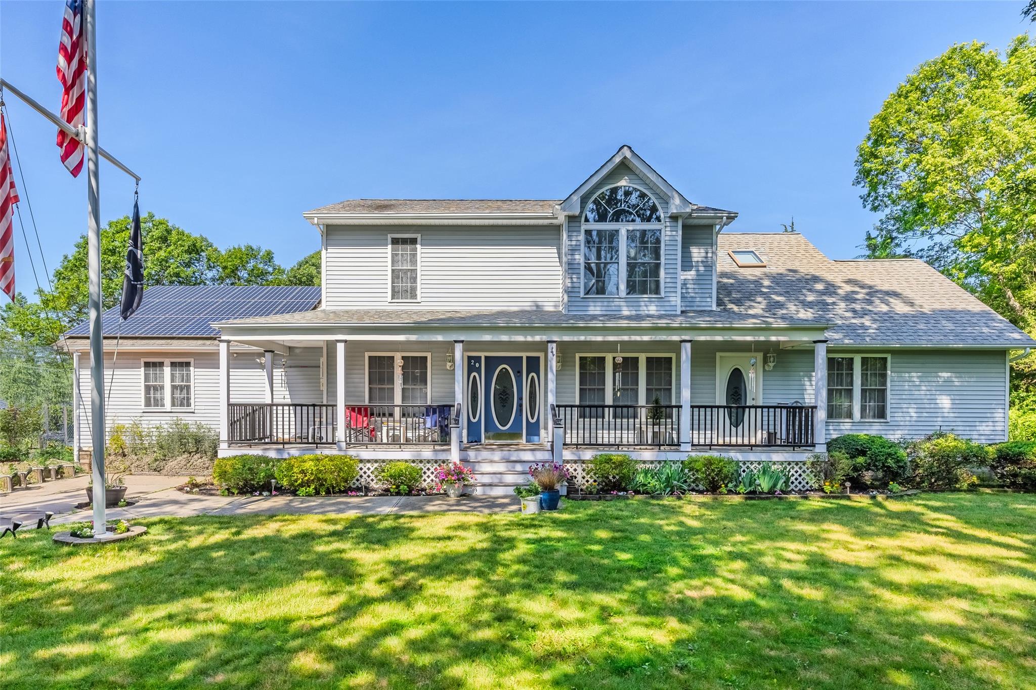 #1 photo, 20 N Bernstein, Manorville , NY 11949