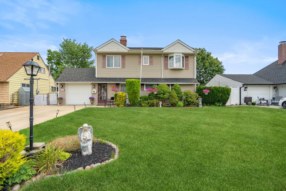 #1 photo, 35 Arch Lane, 長島 Hicksville , NY 11801