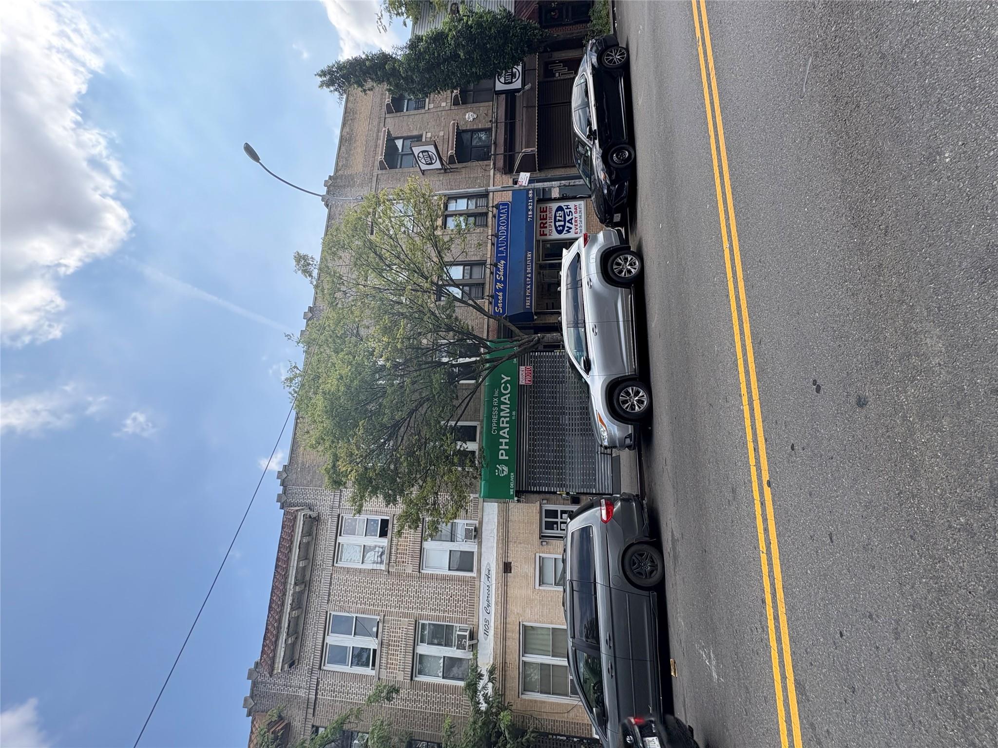 #1 photo, 1105 Cypress Avenue, クイーンズ区 Ridgewood , NY 11385