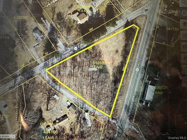 #3 photo, Tinker Town Road, Dover Plains , NY 12522