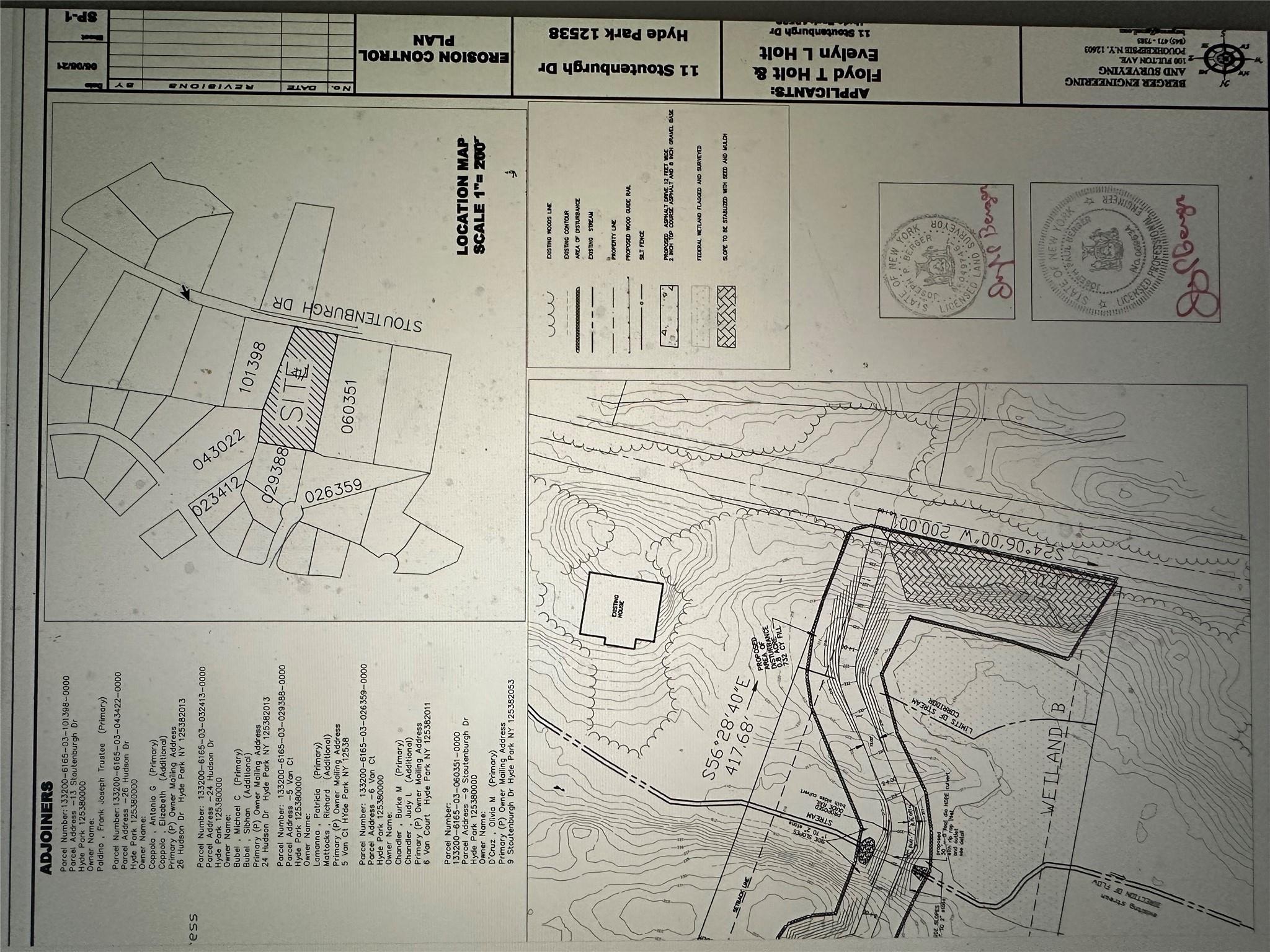 #11 photo, 11 Stoutenburgh Drive, Hyde Park , NY 12538