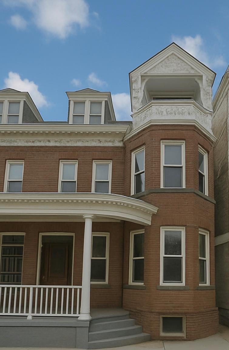 #1 photo, 119 Chambers Street, 紐約州 Newburgh , NY 12550