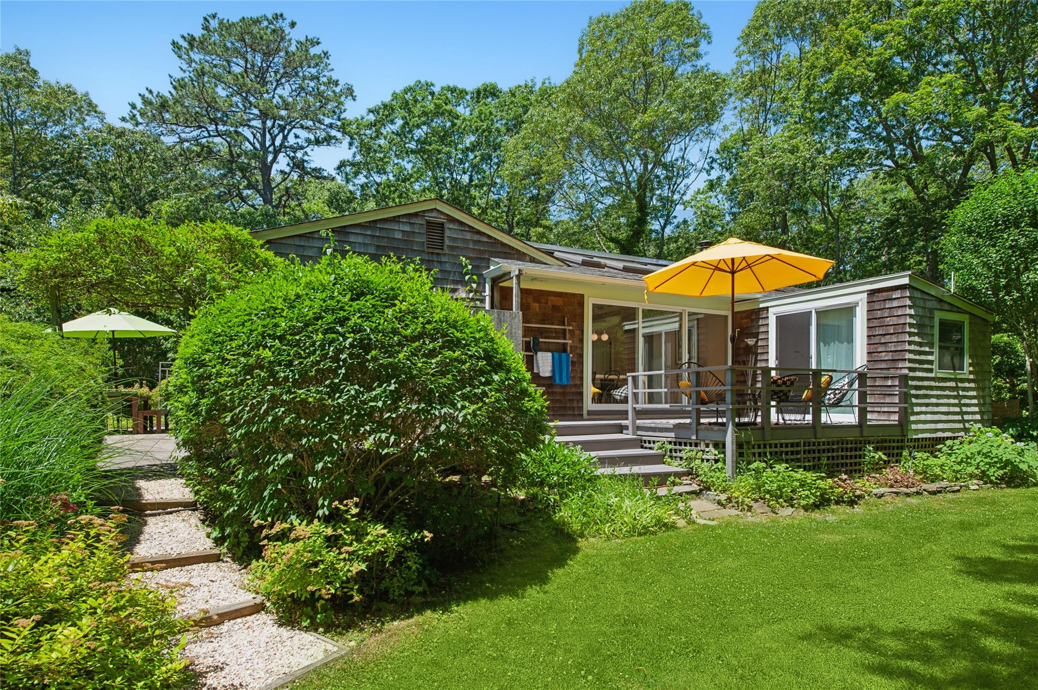 #18 photo, 6 Randall Road, サフォーク郡 Southampton , NY 11968