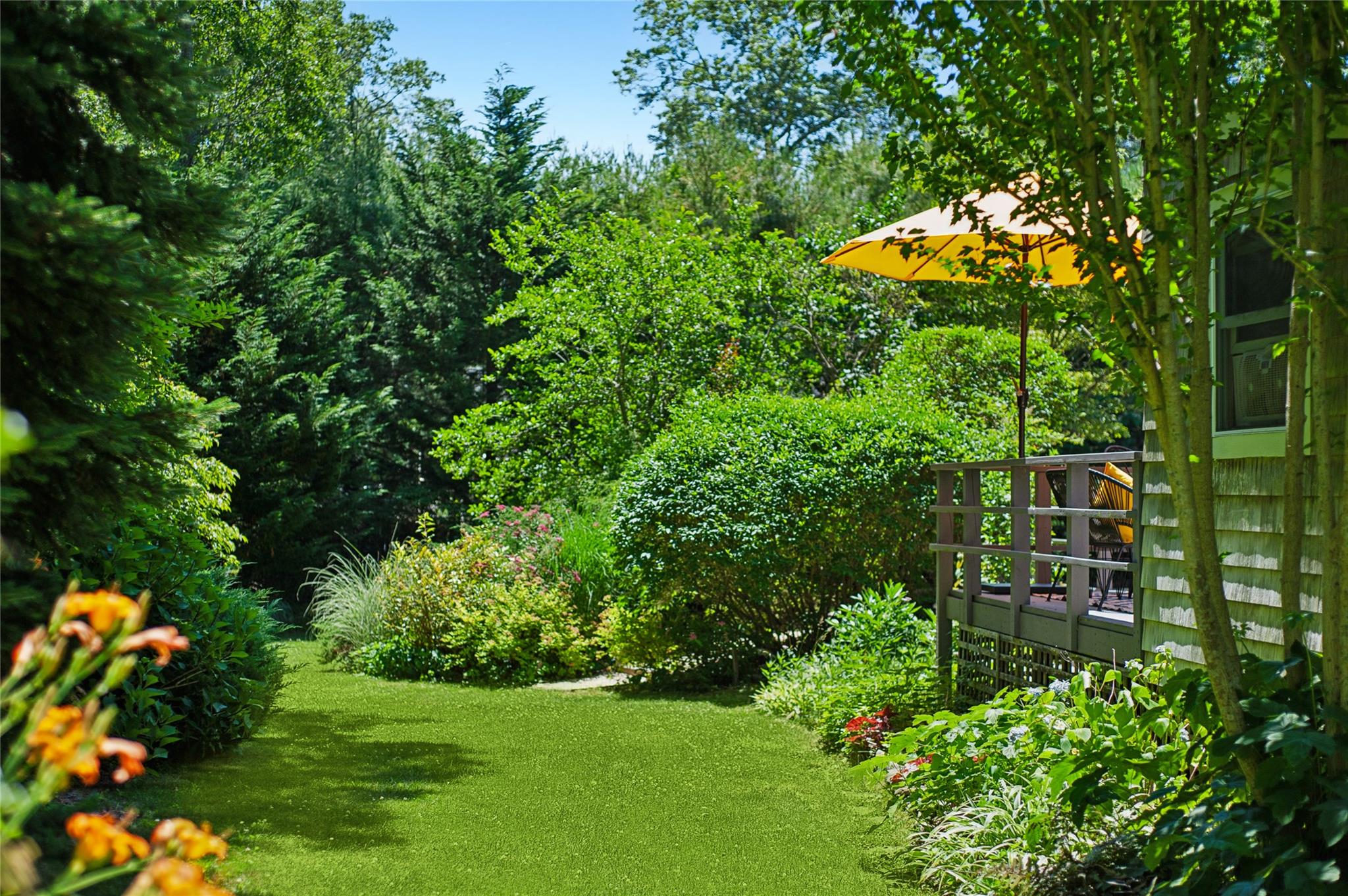 #19 photo, 6 Randall Road, サフォーク郡 Southampton , NY 11968