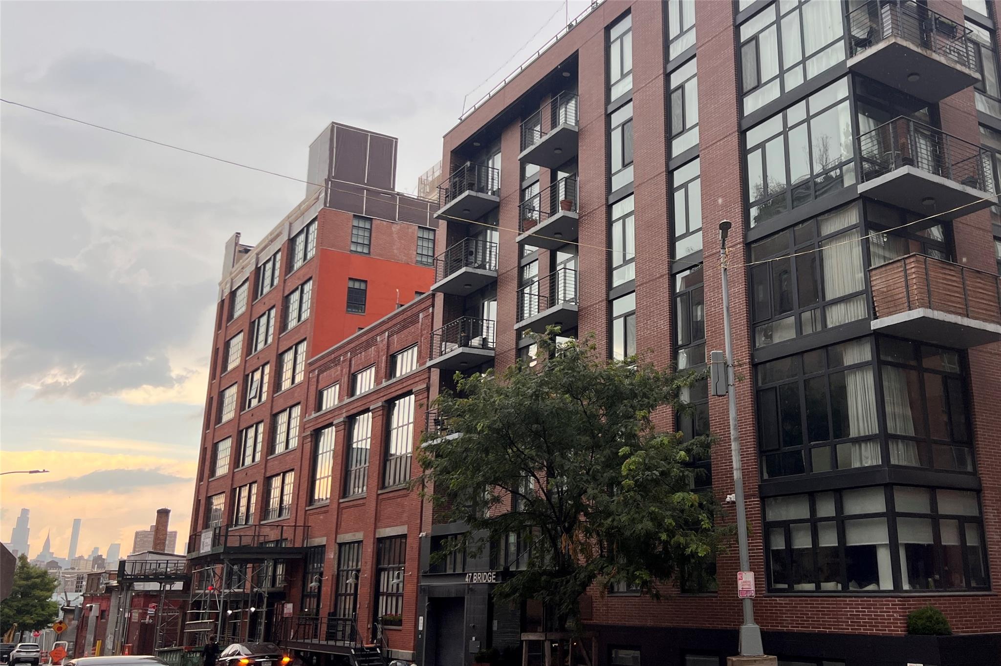 #10 photo, 47 Bridge Street, ブルックリン区 Brooklyn , NY 11201