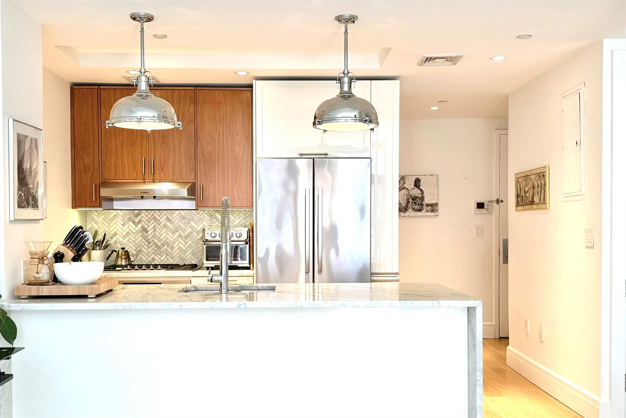 #5 photo, 47 Bridge Street, ブルックリン区 Brooklyn , NY 11201