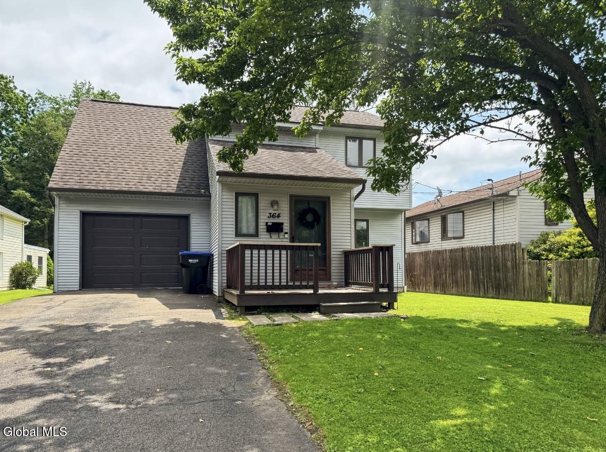 #1 photo, 364 Oak Street, 紐約州 Vestal , NY 13850