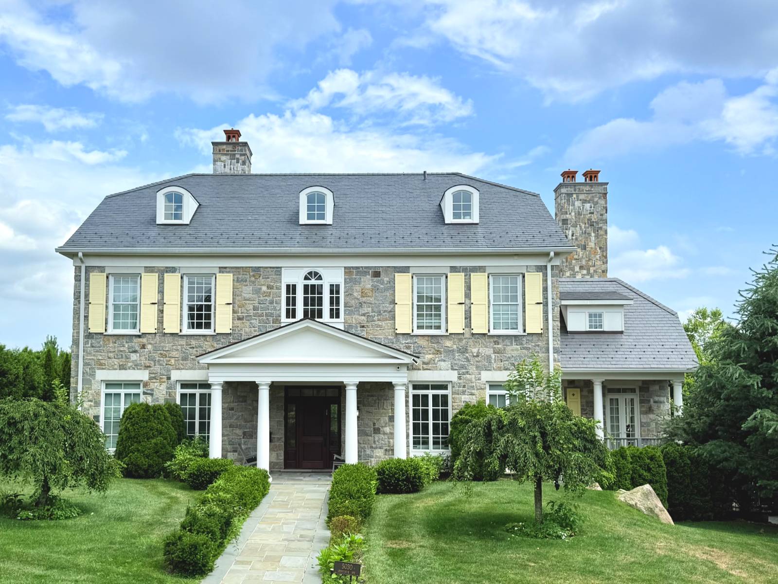 #1 photo, 5030 Grosvenor Avenue, 布朗士 Fieldston , NY 10471