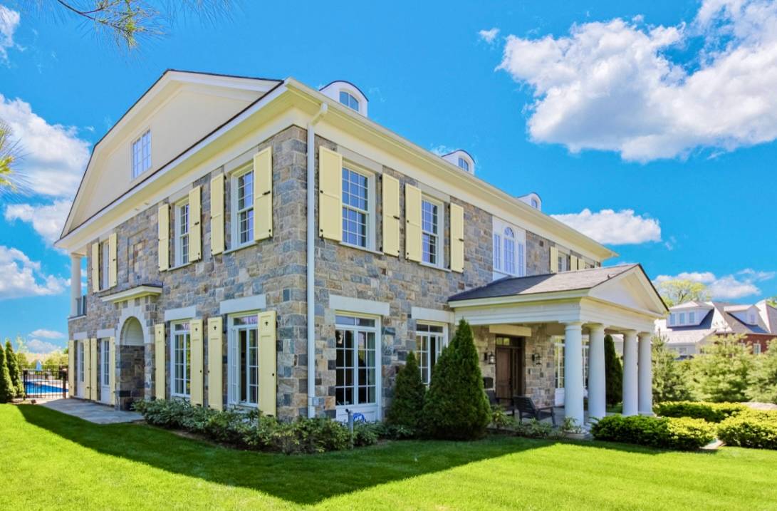 #3 photo, 5030 Grosvenor Avenue, ブロンクス区 Fieldston , NY 10471