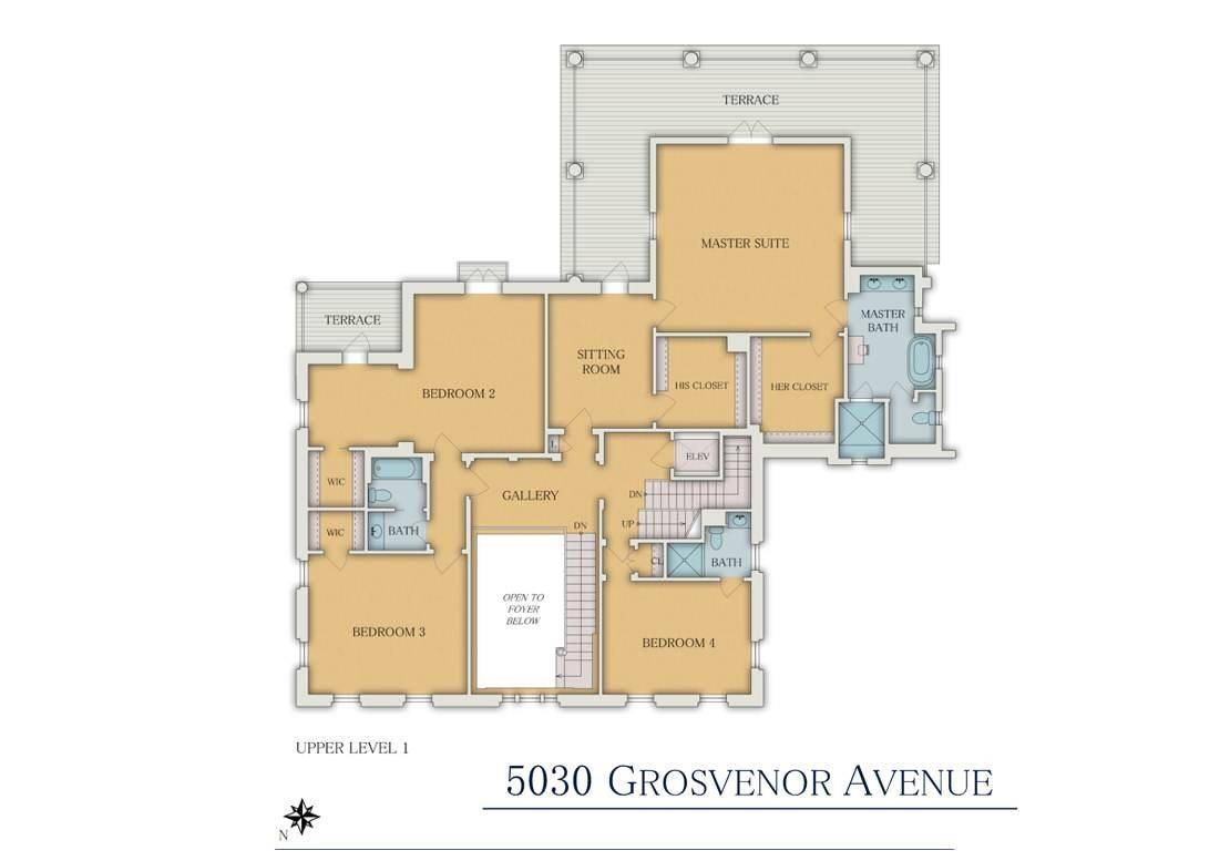 #8 photo, 5030 Grosvenor Avenue, ブロンクス区 Fieldston , NY 10471