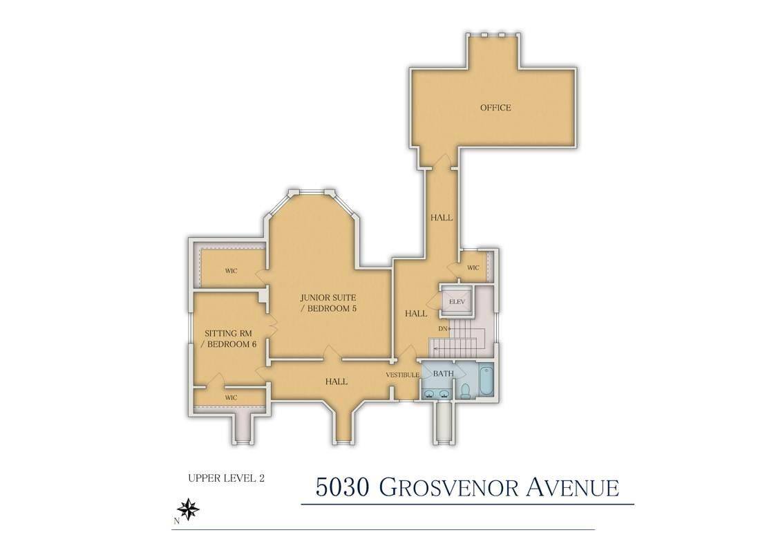 #9 photo, 5030 Grosvenor Avenue, ブロンクス区 Fieldston , NY 10471