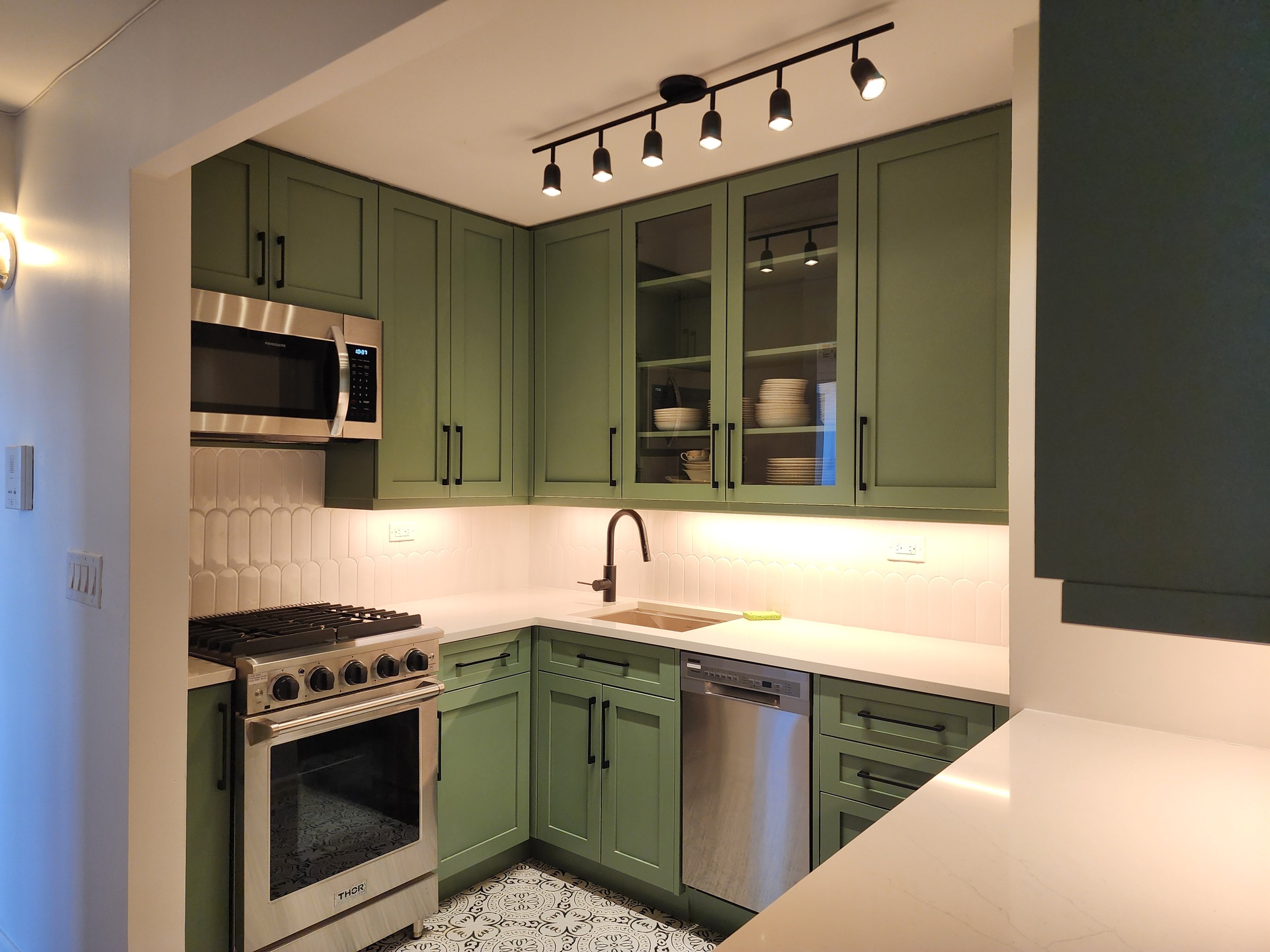 #1 photo, New York City, マンハッタン West Harlem , NY 10026