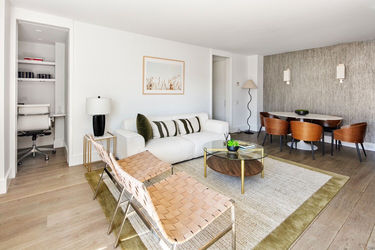 #3 photo, 69 W 9TH Street, マンハッタン Greenwich Village , NY 10011