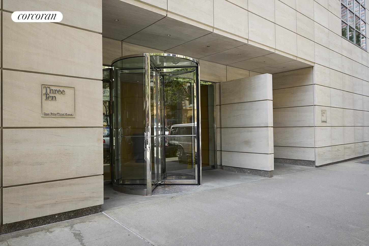 #14 photo, 310 E 53RD Street, マンハッタン Turtle Bay , NY 10022