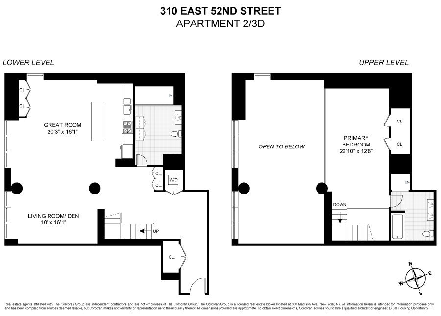 #3 photo, 310 E 53RD Street, マンハッタン Turtle Bay , NY 10022